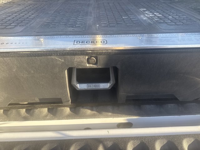 Certified 2025 Ford Maverick XLT w/ Equipment Group 302A AWD/4WD image 6