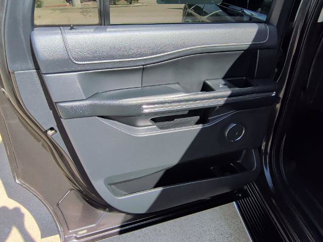 Certified 2023 Ford Expedition Max XLT RWD image 24