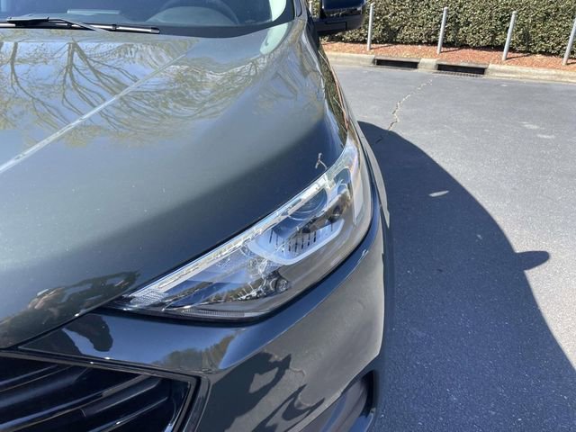 Certified 2022 Ford Edge SE w/ Black Appearance Package image 34