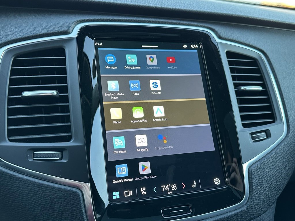 Used 2023 Volvo XC90 B5 Core w/ Protection Package Premier image 37