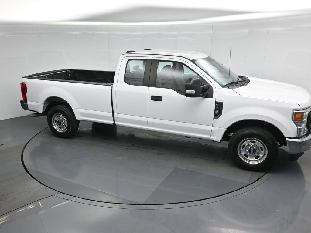 Certified 2020 Ford F250 XL w/ Power Equipment Group RWD image 51