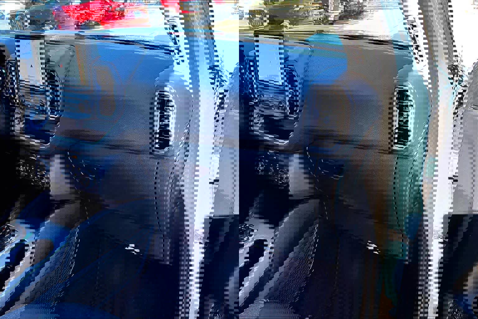 Certified 2021 Ford Bronco Sport Outer Banks w/ Outer Banks Package image 19