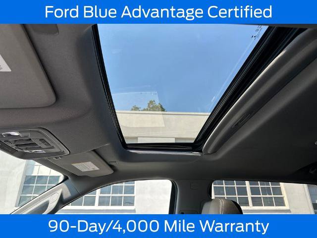 Used 2020 GMC Sierra 1500 SLT w/ SLT Premium Package AWD/4WD image 14