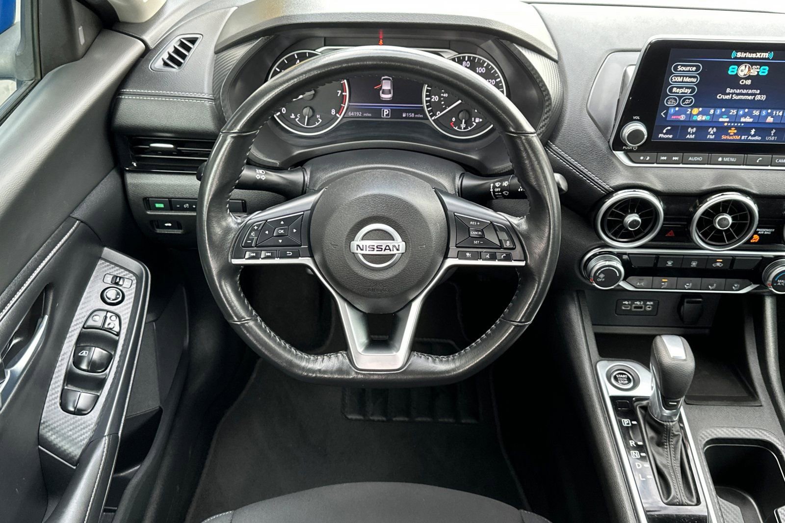 Used 2023 Nissan Sentra SV image 17