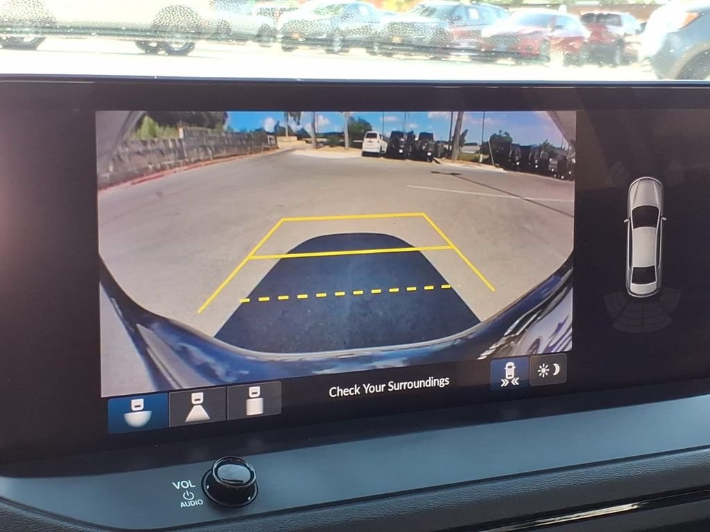 Used 2025 Honda Accord Touring image 19