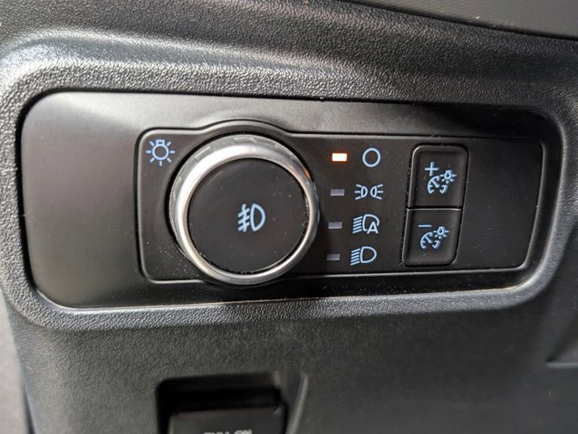 Certified 2023 Ford Bronco Black Diamond AWD/4WD image 10