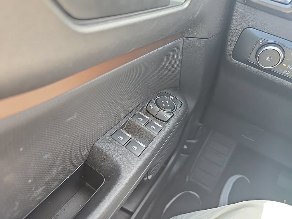 Certified 2026 Ford Bronco Sport Outer Banks AWD/4WD image 18