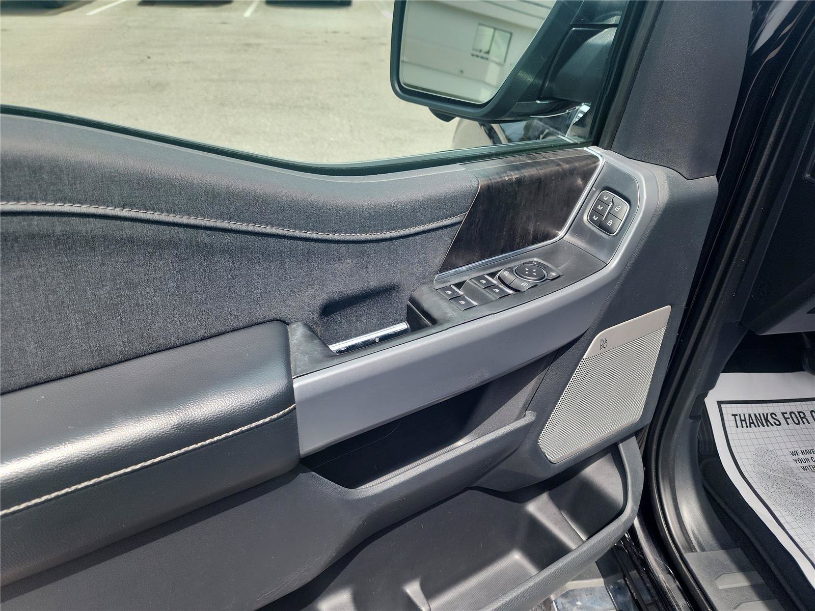 Certified 2021 Ford F150 Lariat RWD image 13