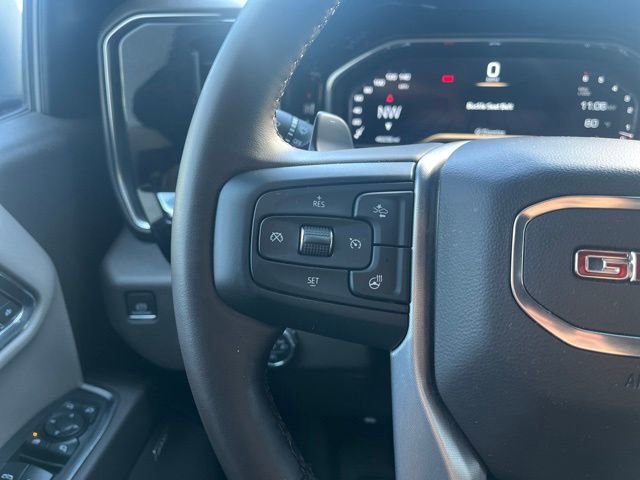 Used 2023 GMC Sierra 1500 SLT w/ SLT Premium Plus Package image 17
