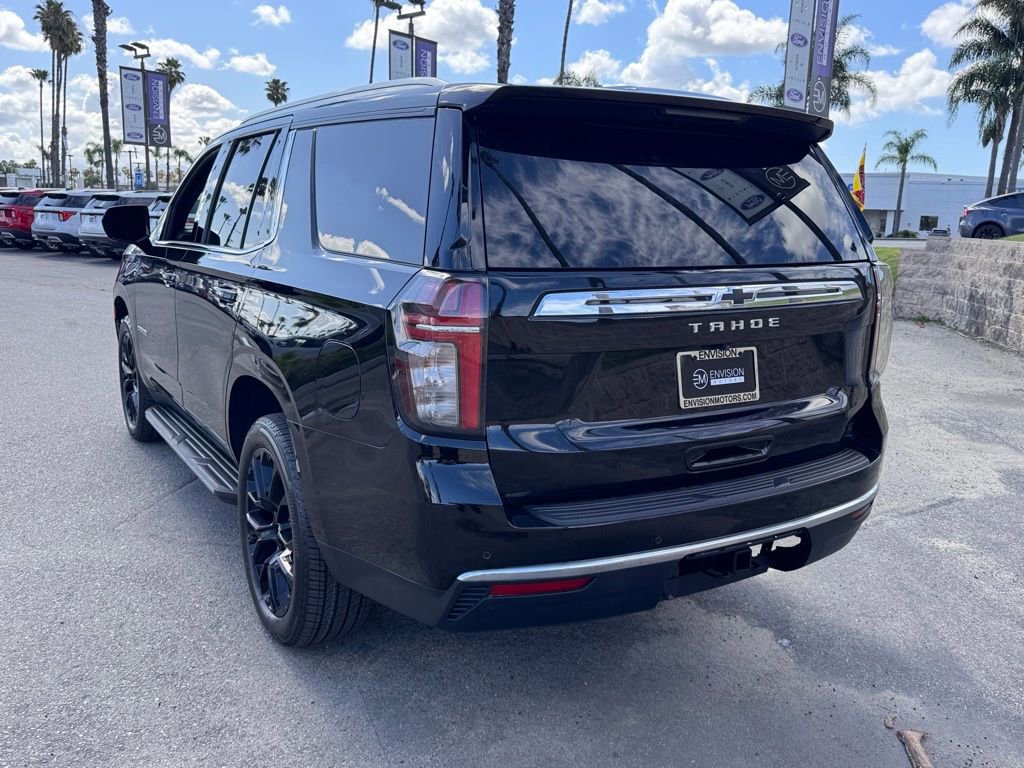 Used 2023 Chevrolet Tahoe LS image 10