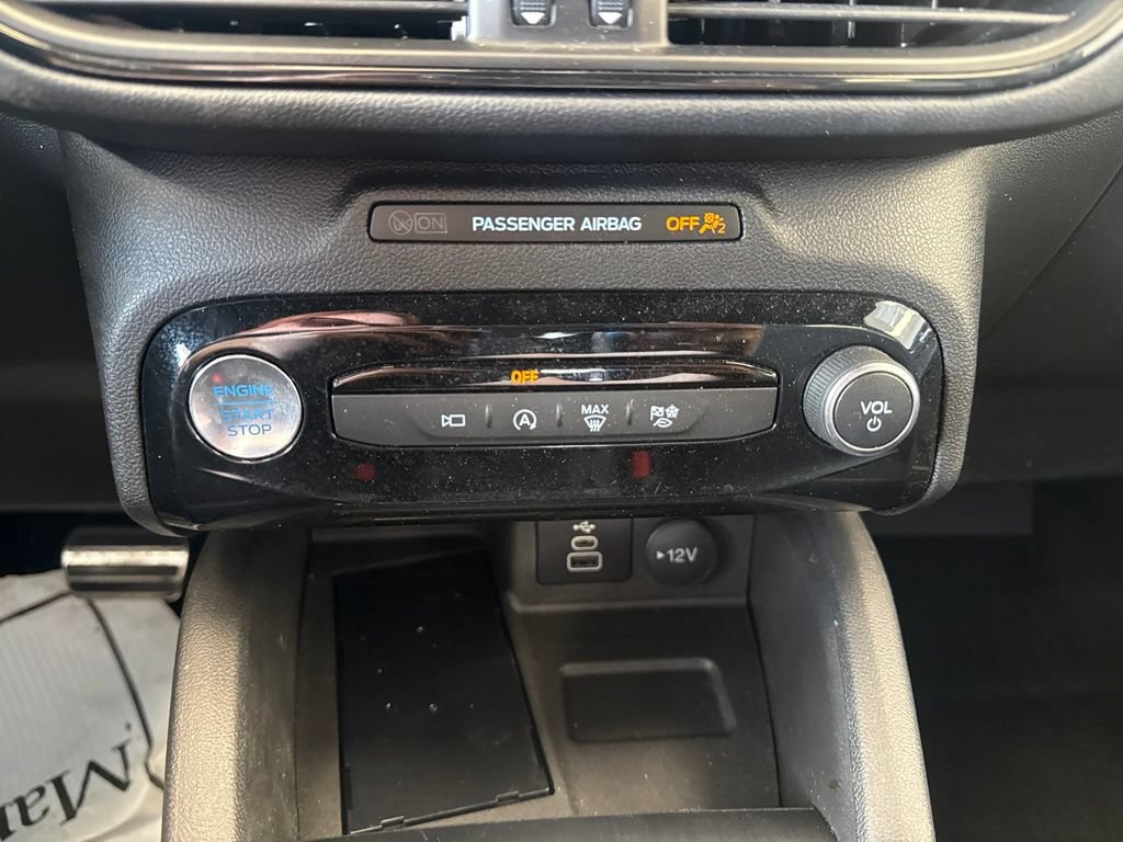 Certified 2024 Ford Escape ST-Line Select w/ Tech Pack #2 AWD/4WD image 22