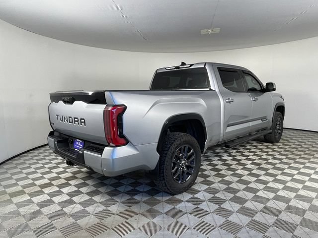 Used 2023 Toyota Tundra Platinum AWD/4WD image 22