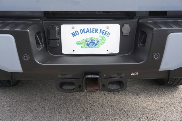 Certified 2024 Ford F250 Limited w/ FX4 Off-Road Package AWD/4WD image 17