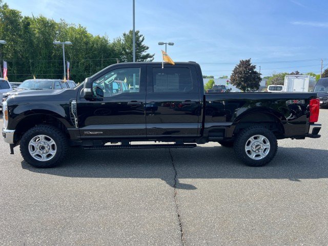 Certified 2026 Ford F250 XLT AWD/4WD image 4