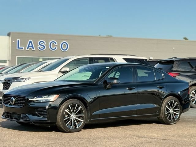 Used 2023 Volvo S60 T8 Plus