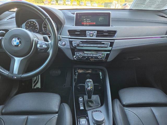 Used 2019 BMW X2 M35i AWD/4WD image 10