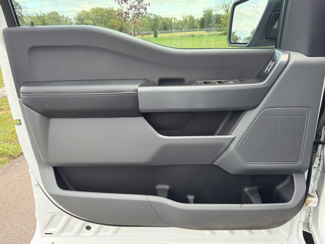 Certified 2023 Ford F150 XLT AWD/4WD image 22
