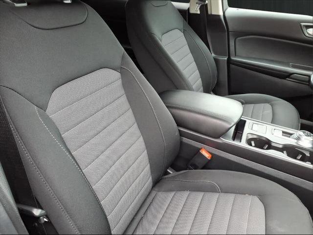 Certified 2023 Ford Edge SE image 15