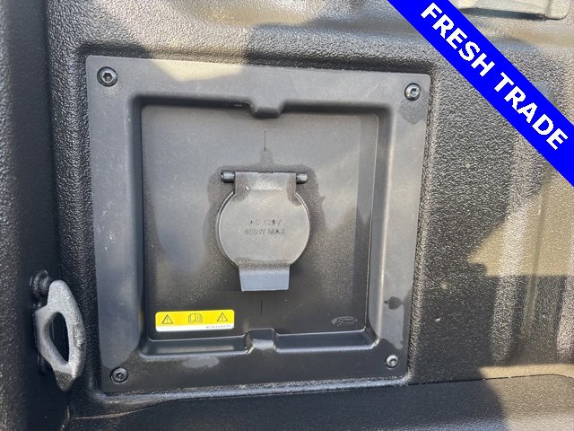 Certified 2024 Ford F150 XLT w/ Equipment Group 302A MID image 12