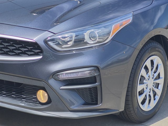 Used 2019 Kia Forte Sedan FWD image 10