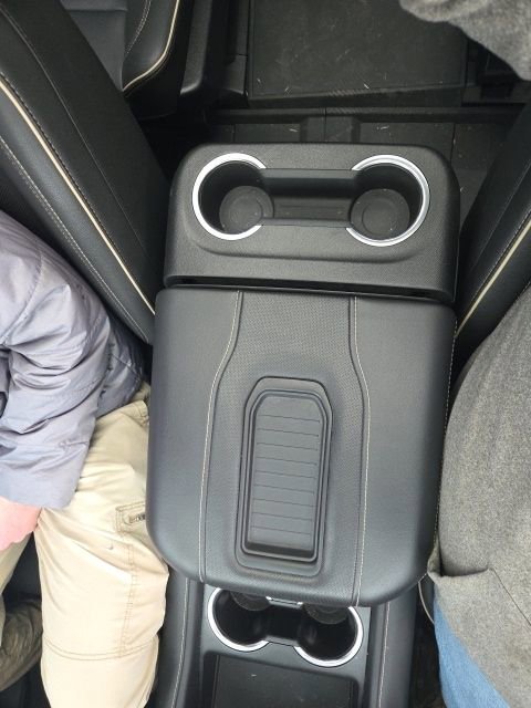 Used 2023 Chevrolet Tahoe Premier image 45