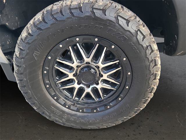 Certified 2019 Ford F350 Lariat w/ Chrome Package image 25