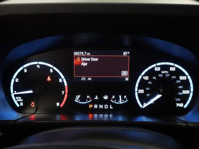 Certified 2024 Ford Bronco Sport Big Bend w/ Convenience Package image 3