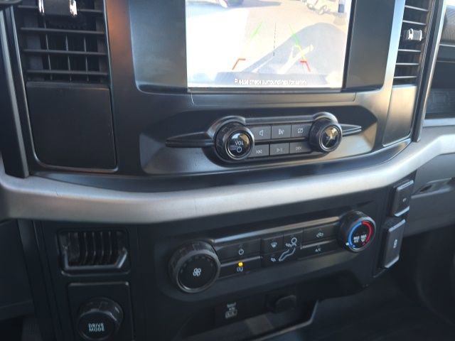 Certified 2022 Ford F150 XL w/ Equipment Group 101A High image 16