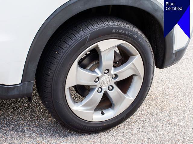 Used 2018 Honda HR-V LX image 6