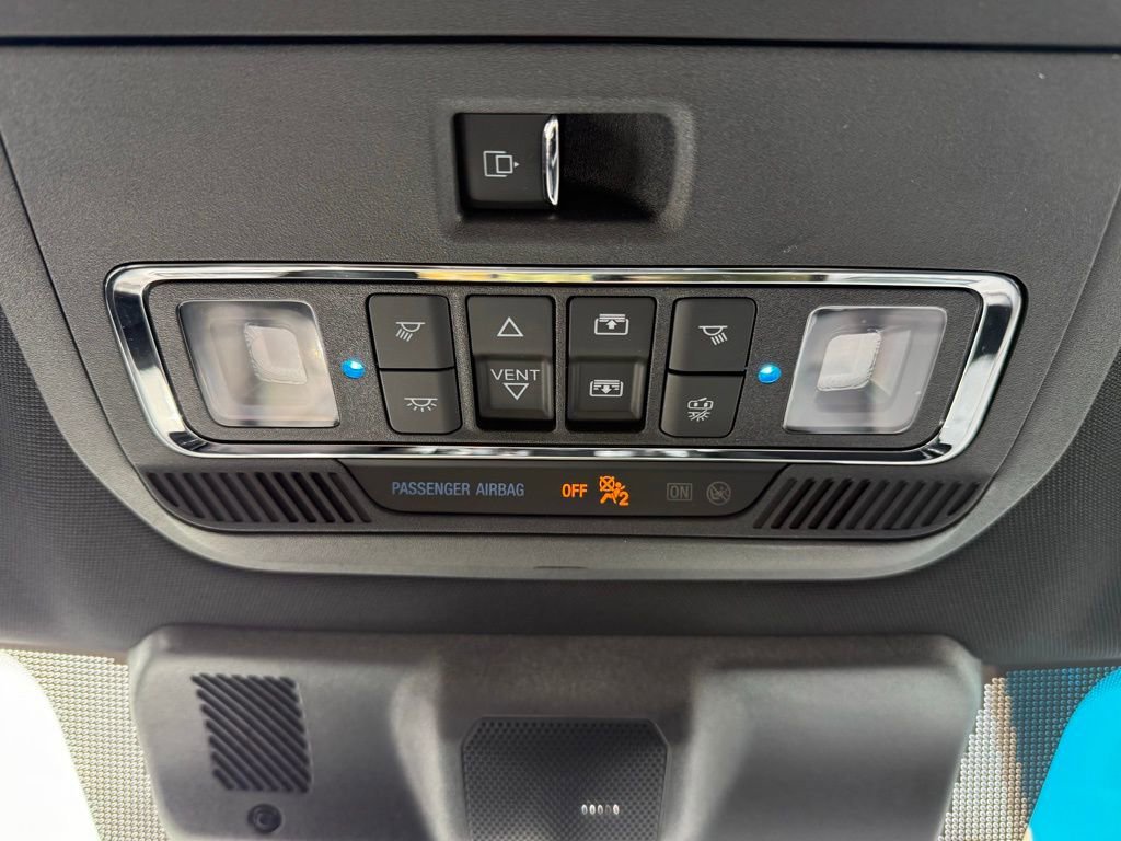 Certified 2023 Ford F150 Lariat w/ Equipment Group 502A High image 33