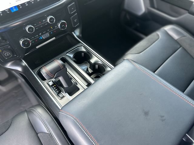 Certified 2025 Ford F150 Raptor image 22