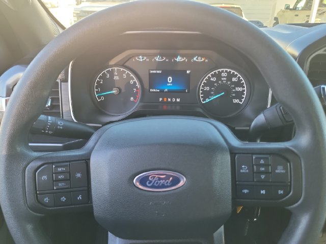 Certified 2023 Ford F150 XL w/ STX Appearance Package RWD image 30
