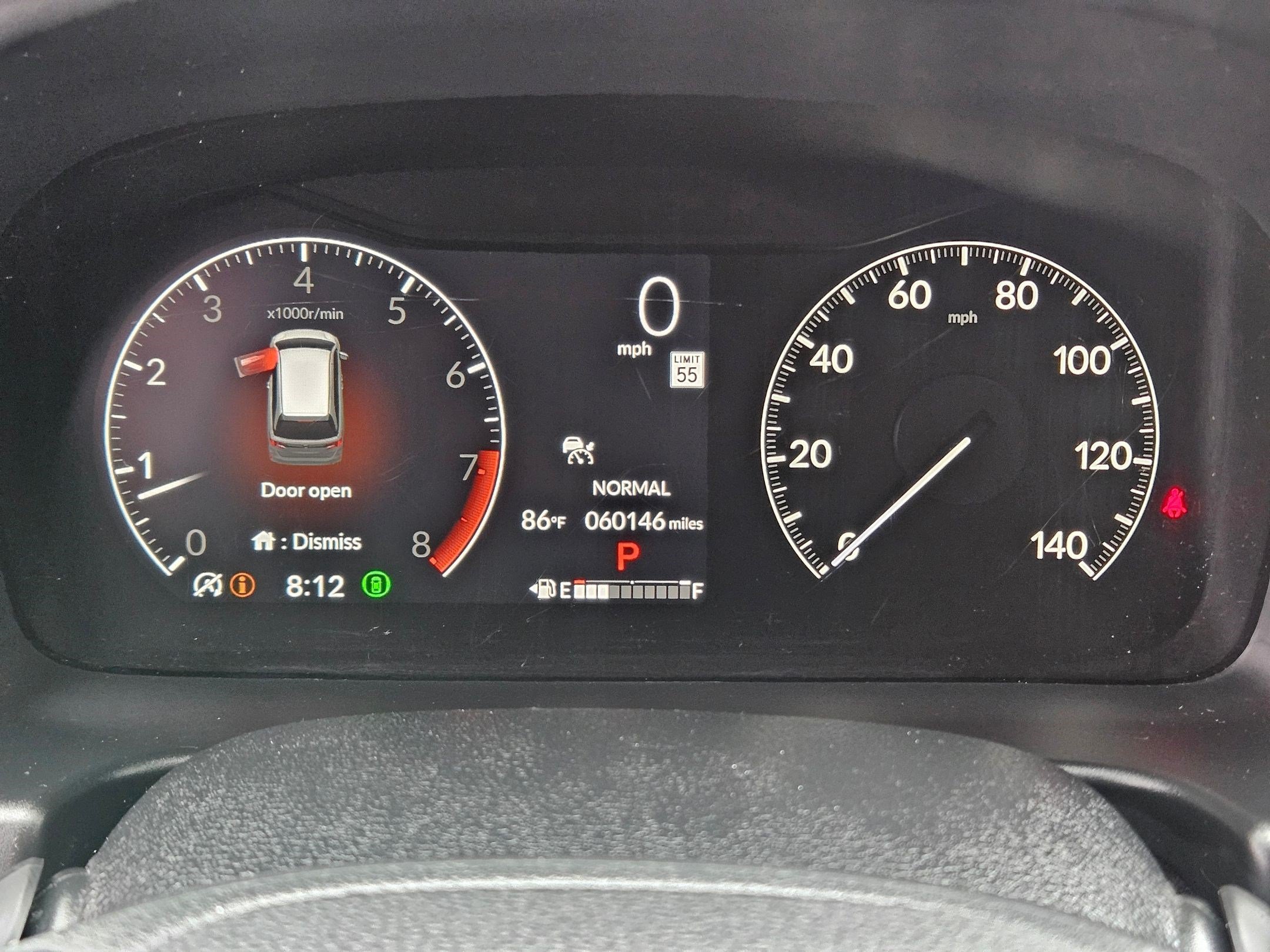 Used 2025 Honda Odyssey Elite image 24
