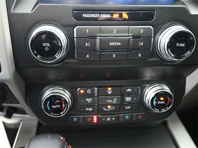 Certified 2019 Ford F150 Lariat w/ Equipment Group 502A Luxury image 16