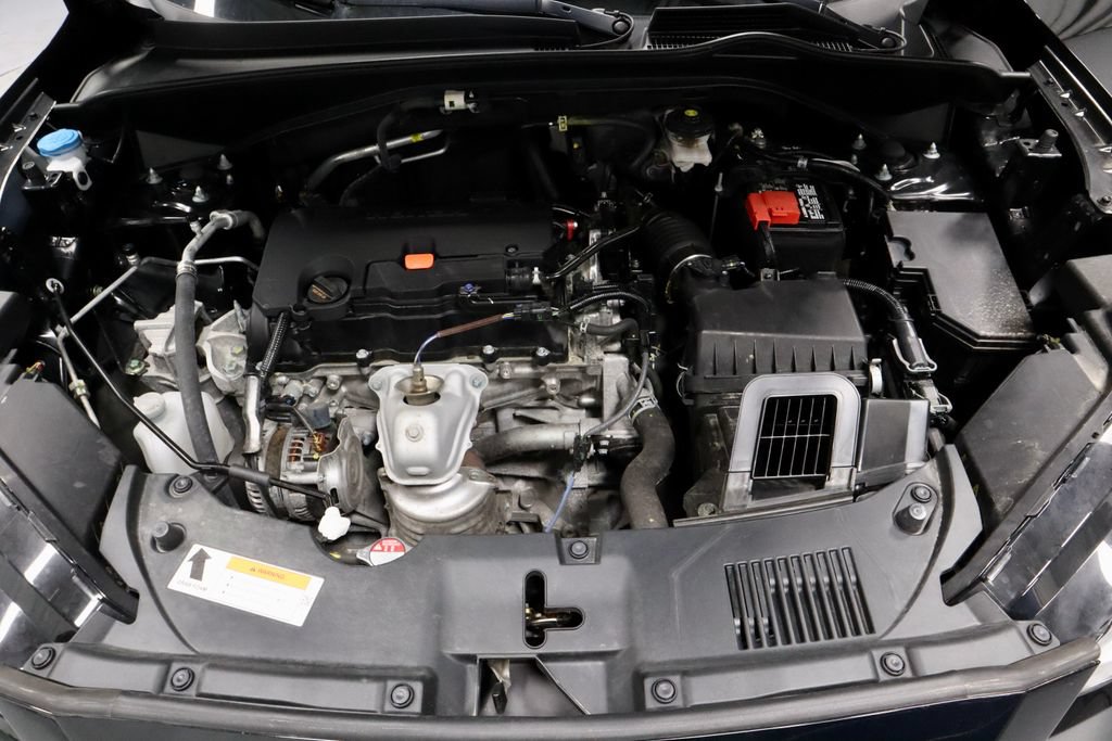 Used 2025 Honda HR-V Sport image 17