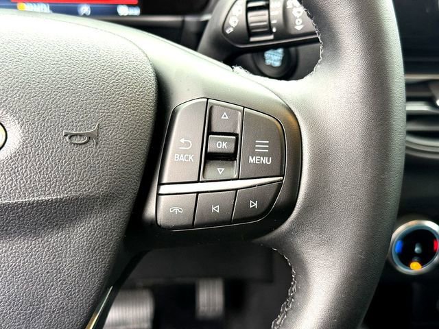 Certified 2024 Ford Escape Active image 12