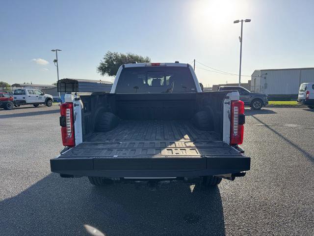 Certified 2023 Ford F250 Lariat w/ Chrome Package image 9