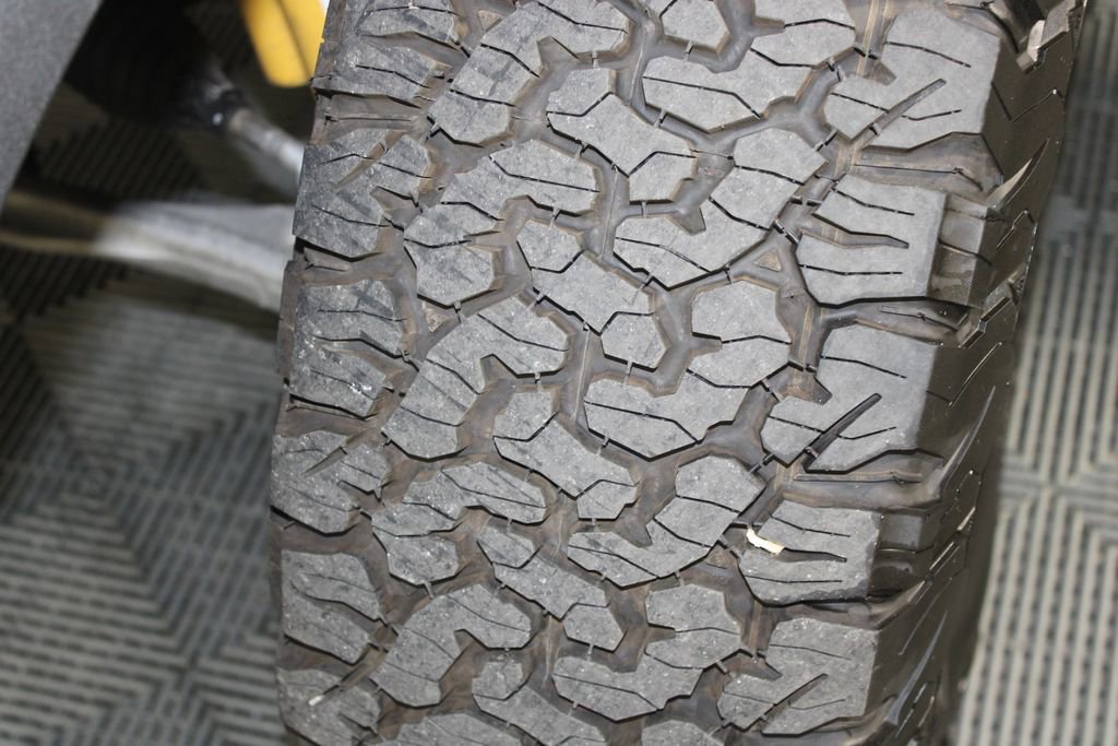 Certified 2025 Ford Bronco Badlands image 21