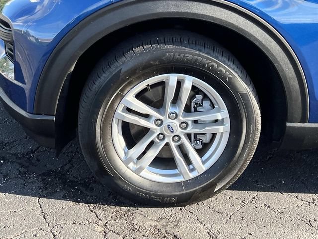Certified 2023 Ford Explorer XLT AWD/4WD image 10