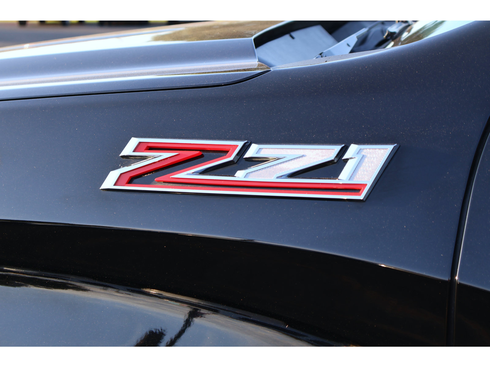 Used 2023 Chevrolet Silverado 1500 RST w/ Z71 Off-Road Package AWD/4WD image 11