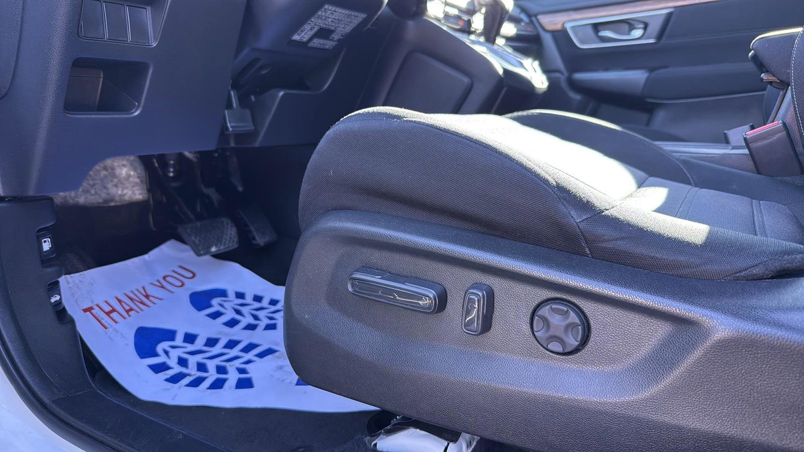 Used 2022 Honda CR-V EX image 9