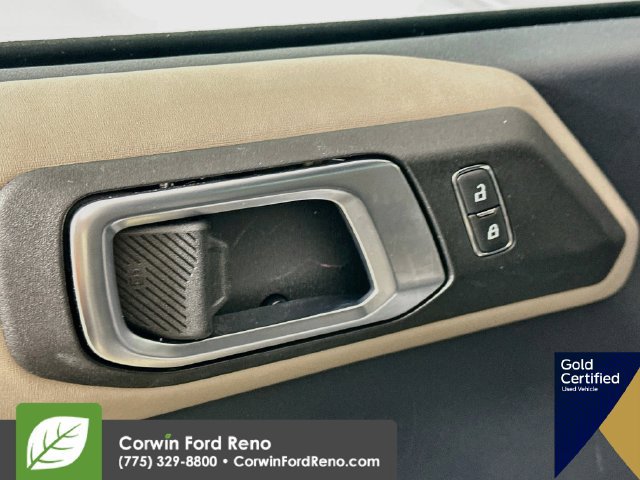 Certified 2024 Ford Bronco Wildtrak AWD/4WD image 22