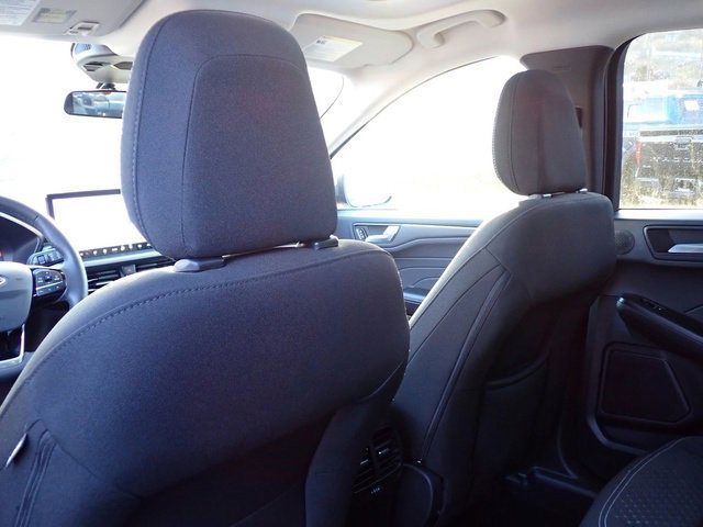 Certified 2024 Ford Escape Active w/ Tech Pack #2 image 16