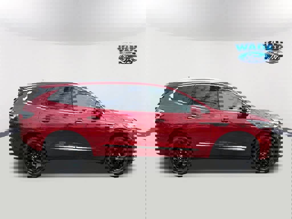 Used 2023 Buick Enclave Essence w/ Experience Buick Package image 4