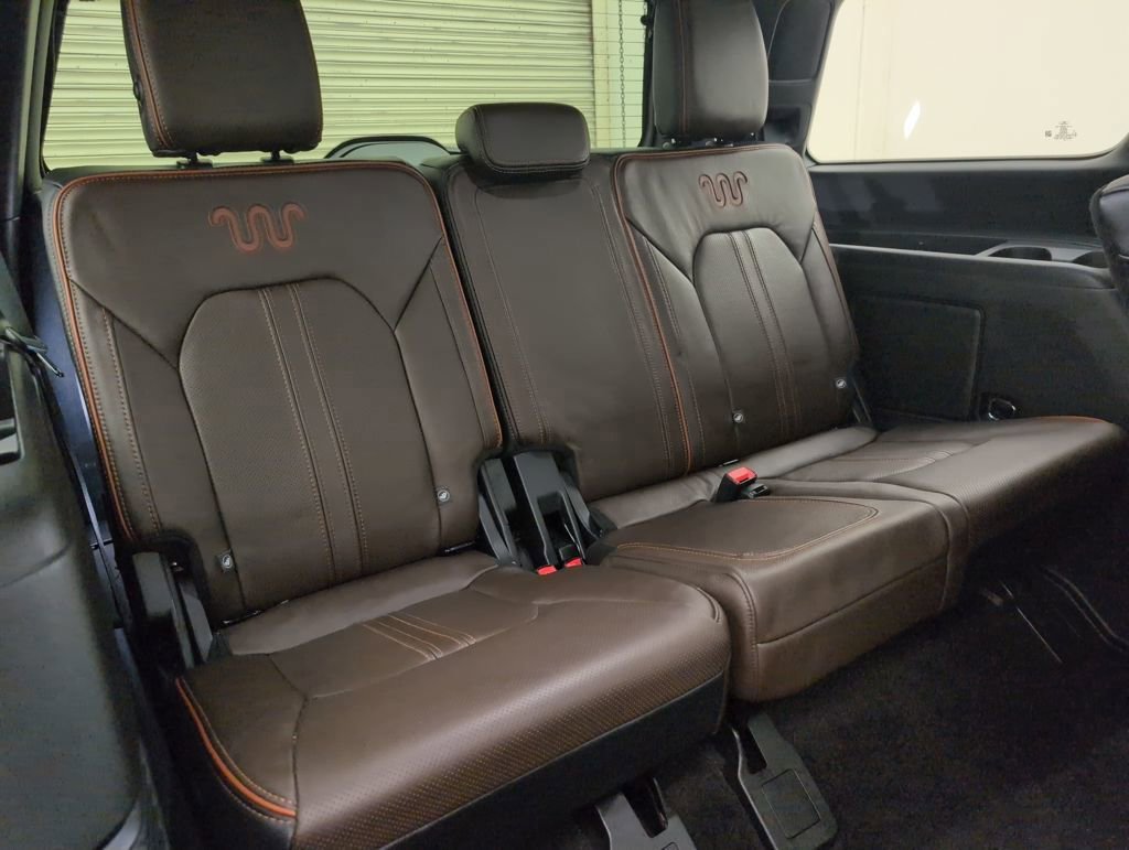 Certified 2021 Ford Expedition King Ranch image 18