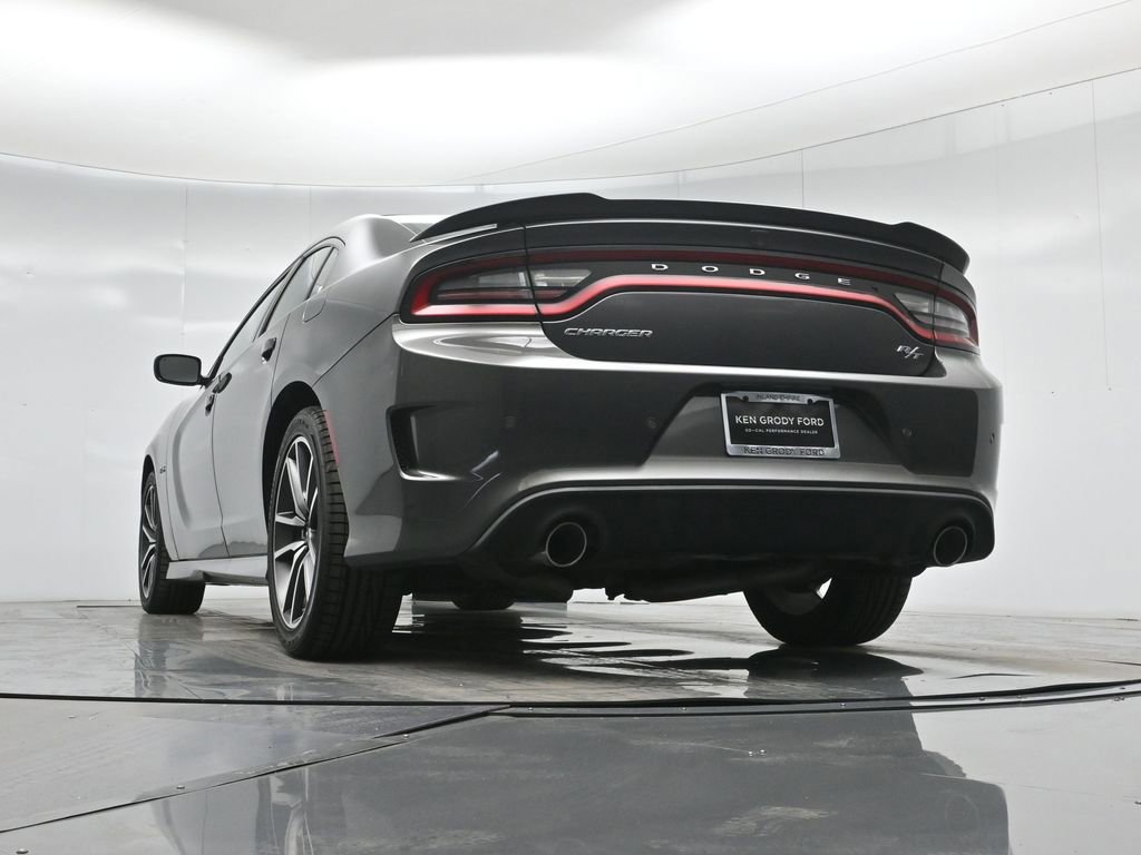 Used 2023 Dodge Charger R/T image 23