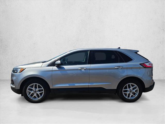 Certified 2022 Ford Edge SEL AWD/4WD image 9