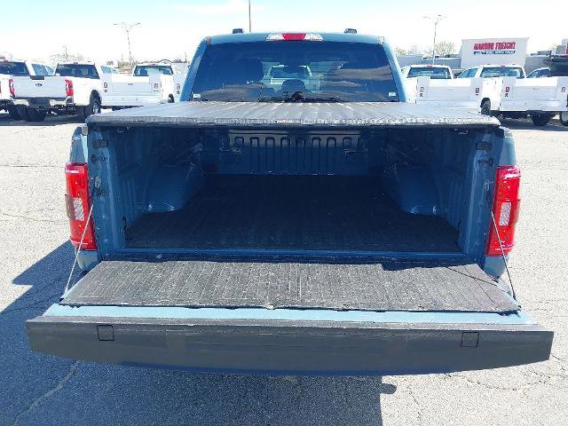 Certified 2023 Ford F150 XLT w/ Equipment Group 301A Mid AWD/4WD image 26