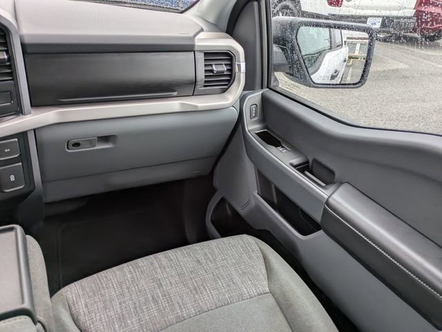 Certified 2023 Ford F150 XLT w/ Trailer Tow Package AWD/4WD image 17