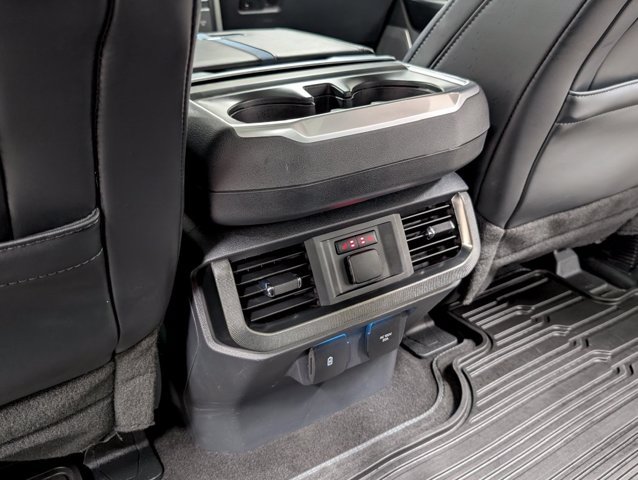 Certified 2024 Ford F150 Platinum w/ Equipment Group 702A High AWD/4WD image 22
